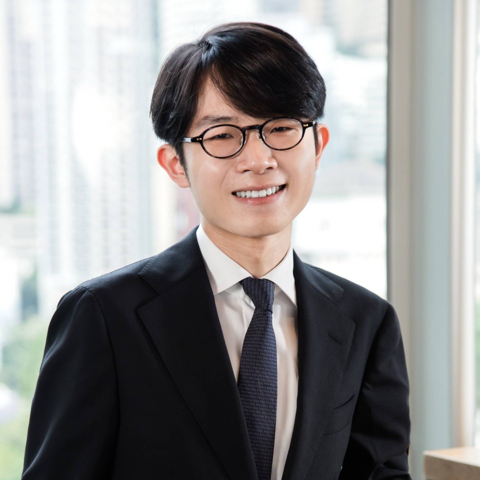 Michael Hwang